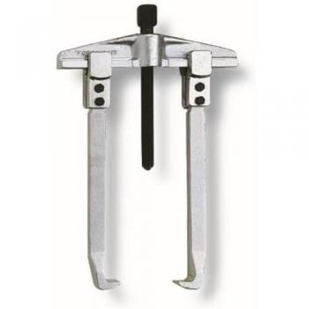 Llave Rápida FORZA con Carraca de 12 a 30 mm - Aprieta y Suelta Tuercas