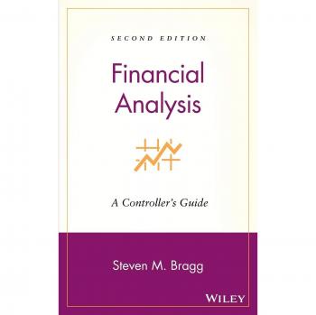 Financial Analysis: A Comprehensive Controller's Guide