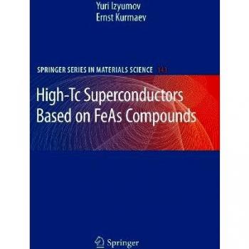 High-Tc Superconductors Based on FeAs Compounds: 143