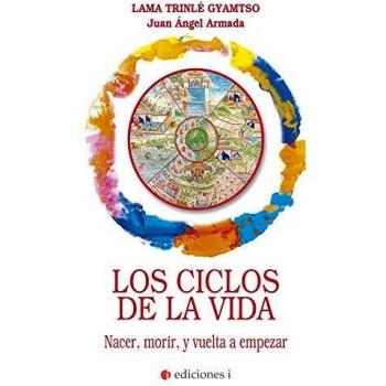 Los ciclos de la vida: Nacer, morir y vuelta a empezar