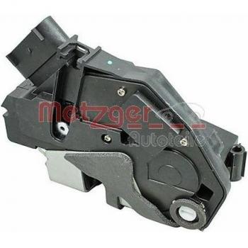 Cerradura de puerta METZGER 2314086, tipo: cerradura de seguridad, características: diseño robusto, mecanismo de cierre automático, compatible con puertas estándar, fácil instalación, incluye llaves y accesorios para montaje