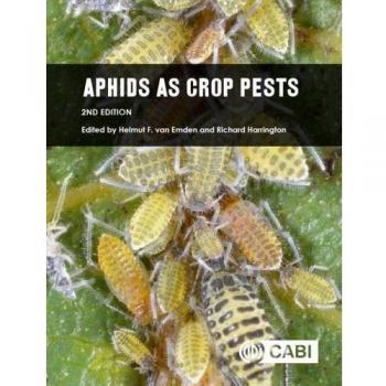 Aphids as Crop Pests
