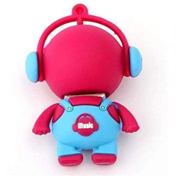 SATYCON PENDRIVE USB3.0 32GB Music M.1656