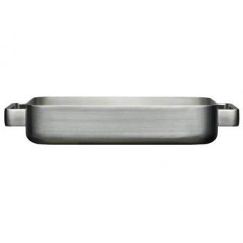Iittala Tools Molde de Horno, Acero Inoxidable, Acciaio