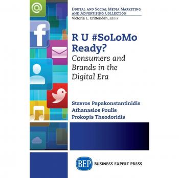 Preparado para SoLoMo: Consumidores y Marcas en la Era Digital - Edición Paperback