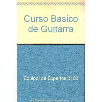 Curso Basico De Guitarra