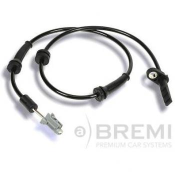 Sensor ABS BREMI 50147