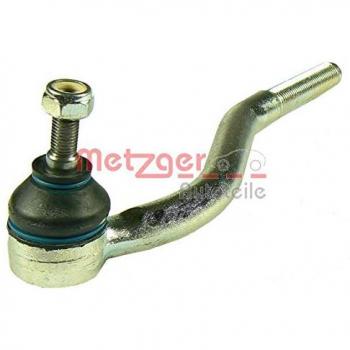 Rótula de dirección Metzger 54014101 para Citroën C5, lado delantero izquierdo