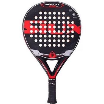 Siux Mortal Red 2.0