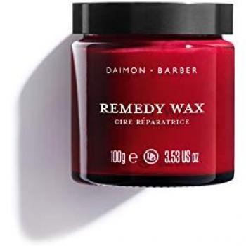 Daimon Barber 100g Styling Remedy Wax