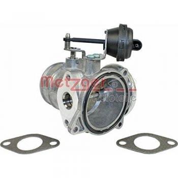 Válvula EGR Metzger 0892452 para Volkswagen Transporter T4 con juntas incluidas