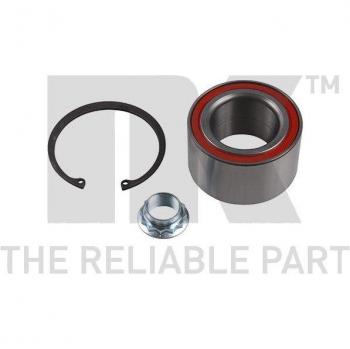 Kit de cojinete de rueda NK 753919