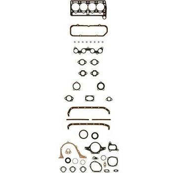 Juego completo de juntas de motor AJUSA 50008200 para FIAT Panda I, 127 y Uno; AUTOBIANCHI A 112