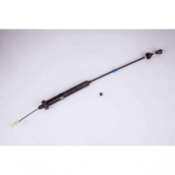 HELLA 8AK 355 701-391 Cable de accionamiento, accionamiento del embrague AK0139