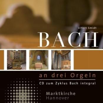 Johann Sebastian Bach
