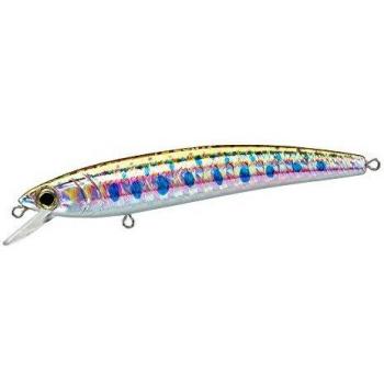 Yo-Zuri f1161-m113 Pins Minnow Flotante Diver señuelo de, bebé Brook