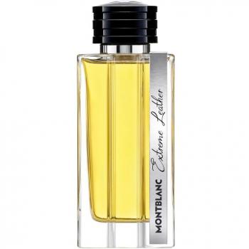 Montblanc Collection Extreme Leather Parfum Spray 125ml