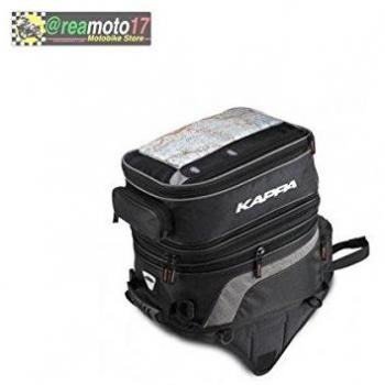 Givi LH201 Bolso Magnético para Depósito, 30-40 Litros de Volumen