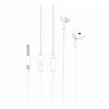 Auriculares XO EP39 Music con Micrófono