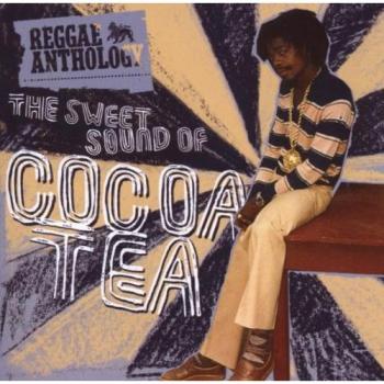 Sweet Sound Of Cocoa Tea
