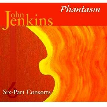 Six Parts Consorts