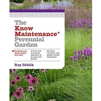 Know Maintenance Perennial Garden