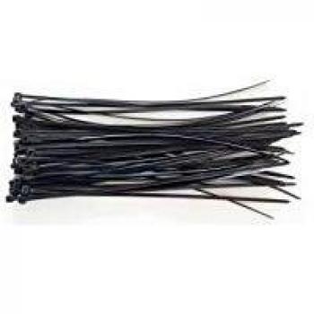 7H Sevenon 59438 Bridas Nylon Negro 3.6 x 140 mm Elec
