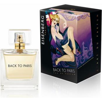 Eisenberg Back to Paris Eau de Parfum for Women 30 ml