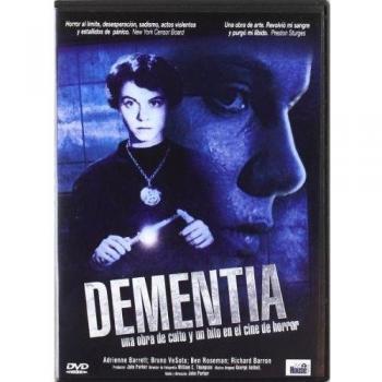 Dementia [DVD]