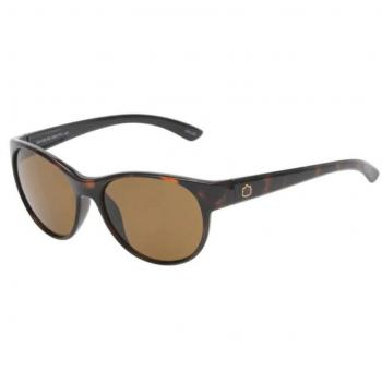 Ugly Fish IRIS Bifocal Polarized Men's Sunglasses Tortoiseshell +2.00