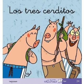 Los tres cerditos