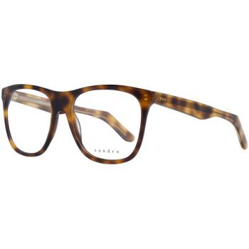 Sandro SD1004 201 Men's Eyeglasses Tortoiseshell Size 53 - Frame Only - Blue Light Block Available