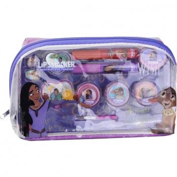 Estuche de Maquillaje Wish - Set de Belleza Essential Makeup Bag