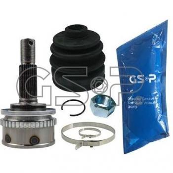 Juego de articulación para árbol de transmisión GSP CV-joint 841019