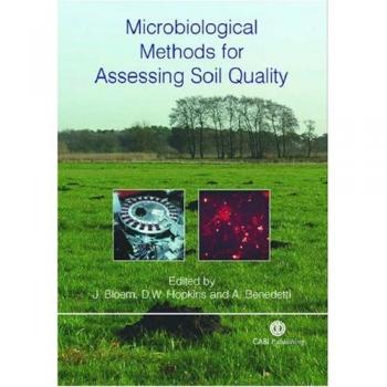 Microbiological Methods for Assessing Soil Quality