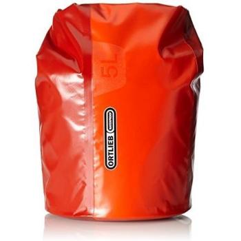 Bolsa Estanca Ortlieb Dry Bag PD350 5L Roja