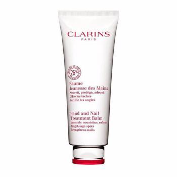 Clarins Hand & Nail Treatment Balm 100ml