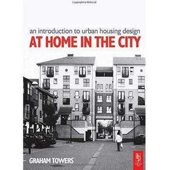 Introduction to Urban Housing Design