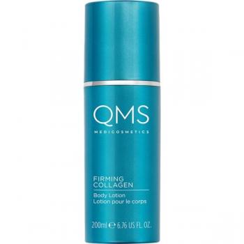 QMS Medicosmetics Firming Collagen Body Lotion 200 ml - Revitalizing and Hydrating Skin Treatment
