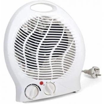 Calefactor Termoventilador 1800-2000W Gerimport