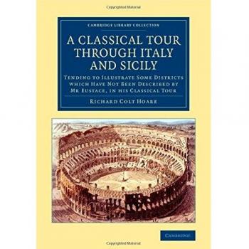 Tour Clásico por Italia y Sicilia - Edición de Bolsillo