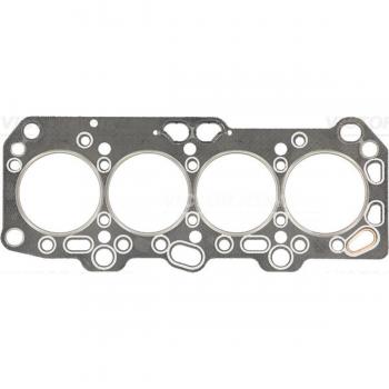 Junta de culata REINZ 61-52965-10, Junta de culata, alta resistencia, fabricada en materiales de calidad superior, diseñada para asegurar un sellado perfecto y evitar fugas de refrigerante y aceite, compatible