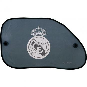 Sumex RMA1008 Parasol Lateral, Real Madrid, 38X65 cm