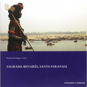 Sagrada Benarés, Santa Varanasi