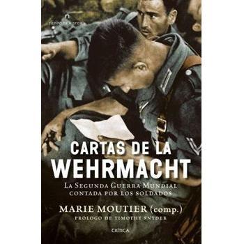 Cartas De La Wehrmacht