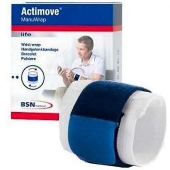 Muñeq Actimove Velcro T/X-Xl