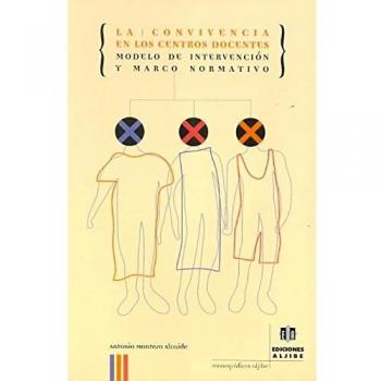 Convivencia En Los Centros docentes, La