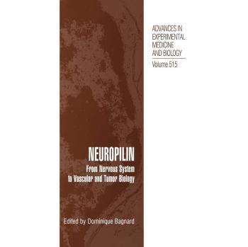 Neuropilin: Advances in Nervous System, Vascular, and Tumor Biology