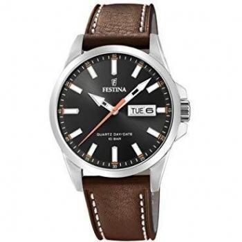 Festina Reloj de Pulsera F20358/2