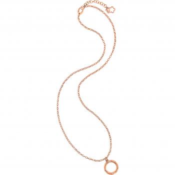 Collar Folli Follie Mujer 3N13T004RC - Exclusivo Collar de Diseño Elegante